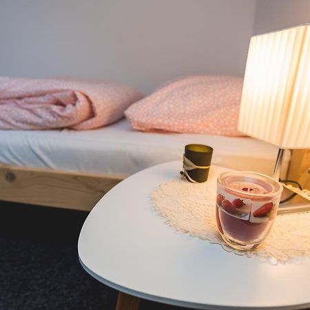 Terra Apartment ซาตูมาเร ภายนอก รูปภาพ
