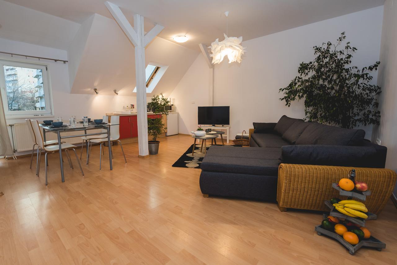 Terra Apartment ซาตูมาเร ภายนอก รูปภาพ