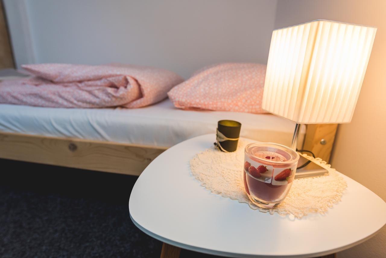 Terra Apartment ซาตูมาเร ภายนอก รูปภาพ