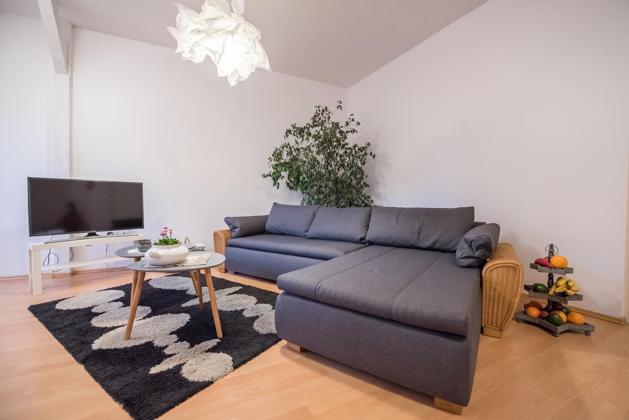 Terra Apartment ซาตูมาเร ภายนอก รูปภาพ