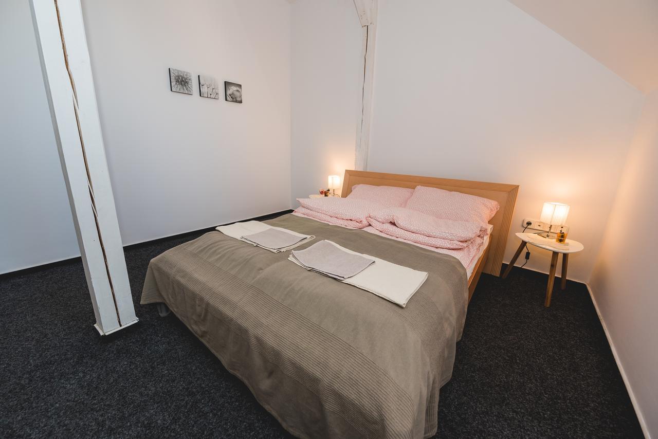 Terra Apartment ซาตูมาเร ภายนอก รูปภาพ