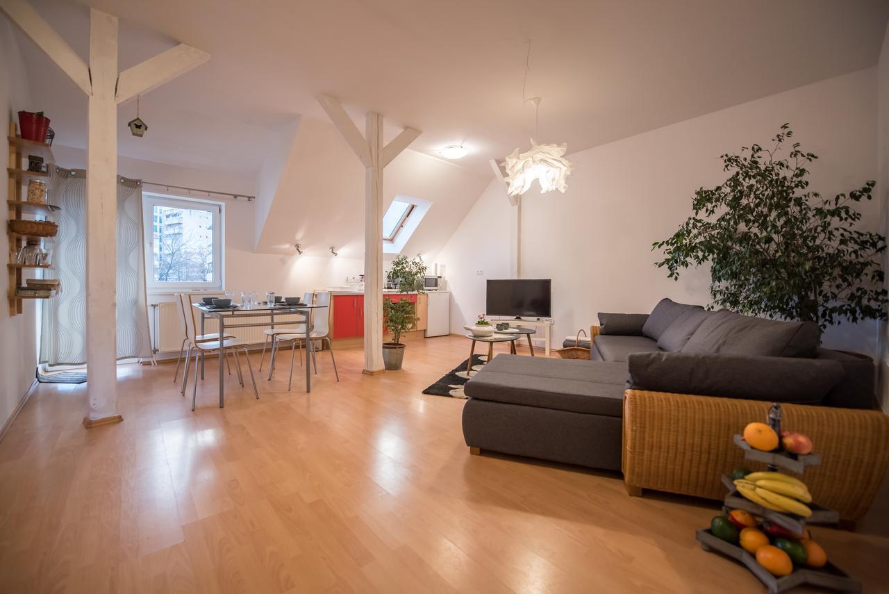 Terra Apartment ซาตูมาเร ภายนอก รูปภาพ