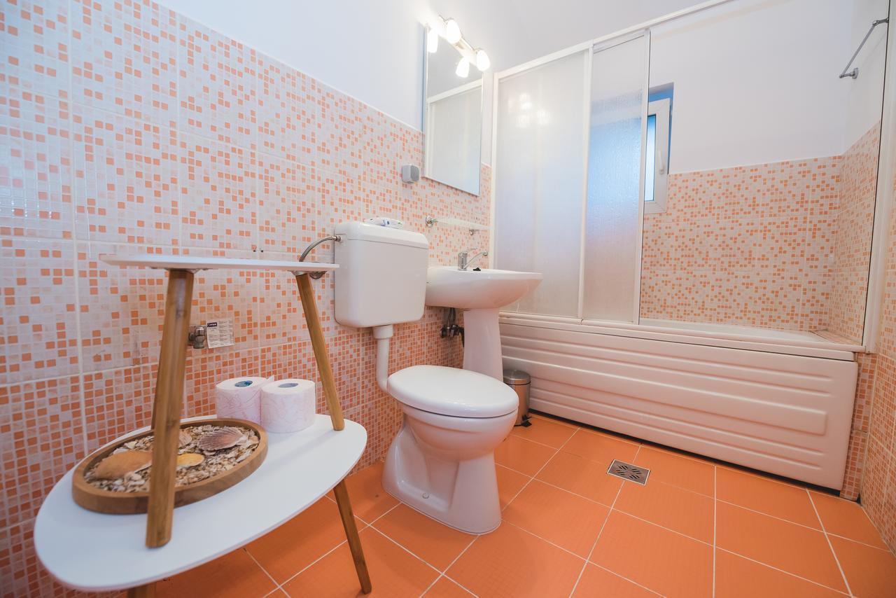 Terra Apartment ซาตูมาเร ภายนอก รูปภาพ